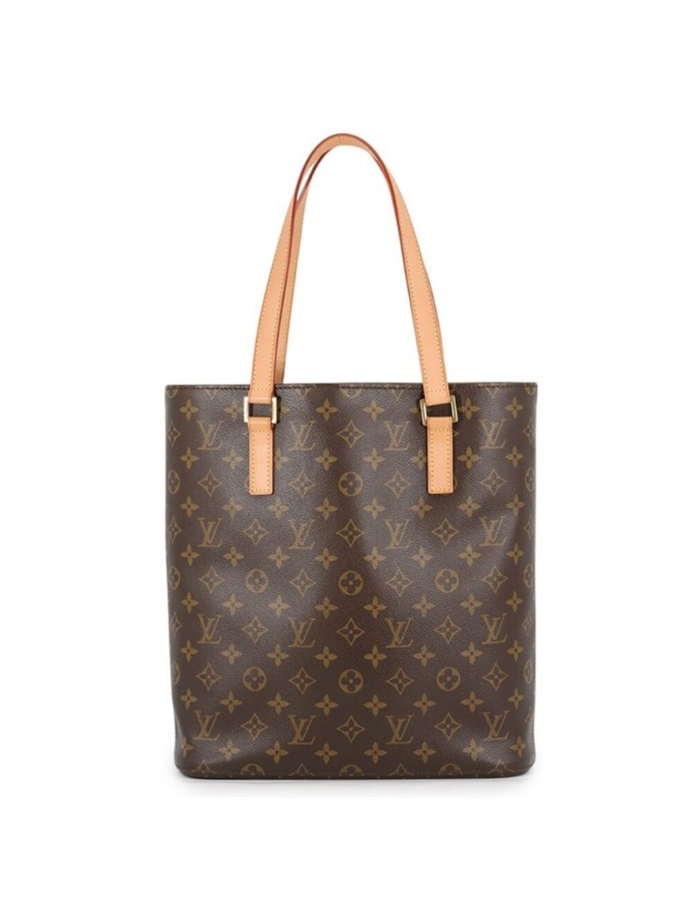 Louis Vuitton Tote Monogram Vavin GM Shoulder Bag